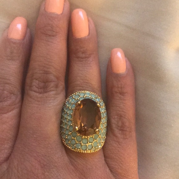 Cocktail Ring - Picture 4 of 4